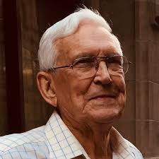 Dr. John Fair, who studied HIV as AIDS pandemic took off, dies