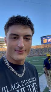 @UMichFootball's video Tweet