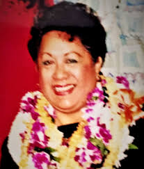 ROSEMARIE “ROSIE” S. (MAHELONA) HOLT Obituary