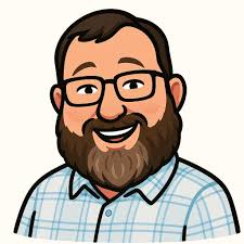 Happy Birthday, Pastor Brad!