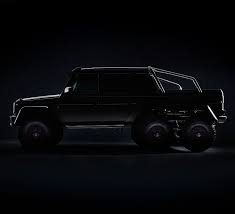 The Mercedes Benz G 63 Amg 6x6 Offers Powerful Performance By Virtue Of The Amg 5 5 Litre V8 Biturbo Engine Mercedes Mercedes Benz Luxury Cars Mercedes