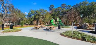 Beaufort Southside Park Project Overview