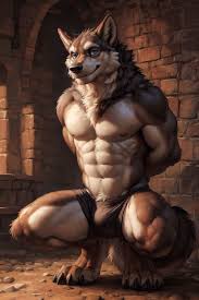 Nine None 🇸🇰 🇮🇱 на мрежи X: „gay furry porn yiff bara AIart  stablediffusionart furryart r34 rule_34 muscle musclegay aifurry  aimen gayporn e621 nsfw t.coa86RPly6Si“  X