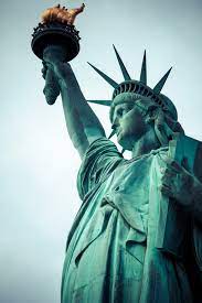 Maybe you would like to learn more about one of these? 5 Fakten Zur Freiheitsstatue Die Sie Vor Ihrer Abreise Kennen Sollten Statuenkreuzfahrten
