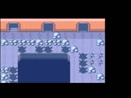 Pokéarth - Hoenn - Sky Pillar