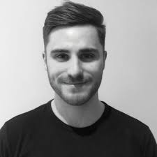 Post by Patrick Daugherty