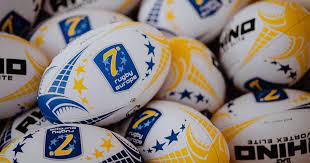 Ultimate rugby sevens, the world leading agency for the latest rugby and sevens news, media, tournaments, events, and performance the most advanced grassroots rugby 7s programme in the world, created to develop high performance in every walk of life using 7s as the vehicle. Rugby Europe 7s Season Announced