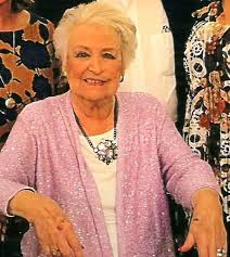 Judy Galbraith Obituary