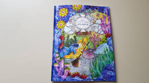 Color With Me Nice Little Town 4 By Tanya Bogema By The Magnolia Housewife