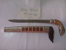 Maybe you would like to learn more about one of these? Badik Wikipedia Bahasa Indonesia Ensiklopedia Bebas
