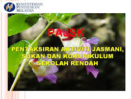 Contoh teks doa 121 bab viii penilaian aktiviti kokurikulum 29. Pajsk Pentaksiran Aktiviti Jasmani Sukan Dan Kokurikulum Sekolah