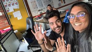 Thank you OpenUp. A lifetime of lessons in 20 months.