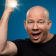 JPs Comedy Club presents- DARREN CARTER!!! event image