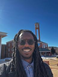 Micheal Fields's Instagram, Twitter & Facebook