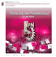 Un día como hoy pero de hace 82 años se fundó el instituto politécnico nacional (ipn), institución que recibió la encomienda de servir a méxico a través de la técnica y esa es la misión. Pin De Lu Huerta En Ipn Ipn