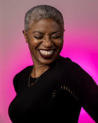 Profile for Jackie Spade