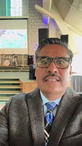 Romulo Roux Y El Pastor Edwin Abrego