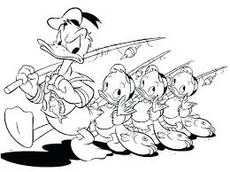 Printable Donald Duck Coloring Pages For Kids In 2020 Cartoon Coloring Pages Dolphin Coloring Pages Princess Coloring Pages