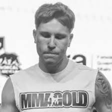 Derek Moon vs. Sonny Anthony, WFC 149