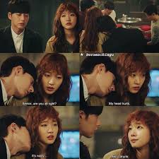 Xdub dorama 7 593 06.01.2016. Pin Em K J T Drama Kpop Fans Understand