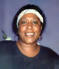 Remembering Gloria Patricia Forde