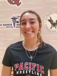 Three La Quinta athletes make their college destinations official