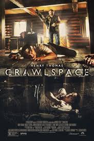 Crawlspace (2022) - User reviews - IMDb