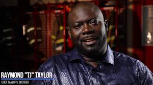 Chief Wallace Taylor from Liberty City!