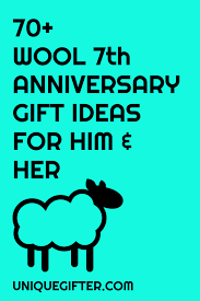 Wool or copper anniversary gifts for him. Pin On Gift Ideas
