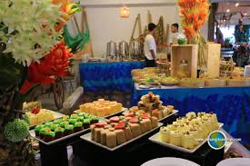 This quick guide covers some of the best ramadhan buffets 2017 in kuala lumpur and pj with price and location for your. Dapoq Pak Beh Ramadhan Buffet Iconic Hotel