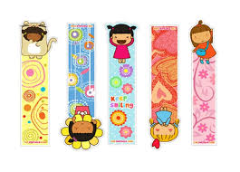 87 free and printable bookmarks kitty baby love
