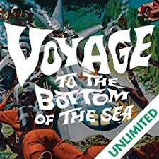 The show's cast and crew. Voyage To The Bottom Of The Sea The Complete Series Digital Comics Comics By Comixology