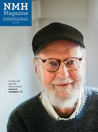 NMH Magazine 2017 Fall by Northfield Mount Hermon