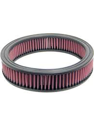 Check spelling or type a new query. Car Truck Air Intake Systems E 1030 K N Round Air Filter Motors