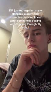 Joshua Jacob Danner Death