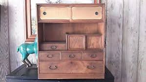 Résultat de recherche d'images pour "tansu chest"