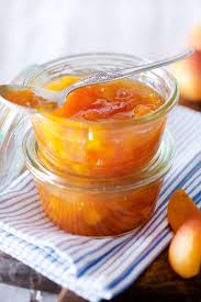 Aprikosenmarmelade Das Beste Rezept Aprikosen Marmelade Marmelade Rezepte