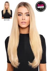 99 ($12.99/count) get it as soon as fri, may 14. Lullabellz 24 Hair Extensions Thick Synthetic 1 Piece Clip In Hair Ebay Hair Pieces Straight Hairstyles Straight Hair Extensions