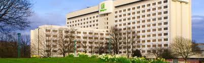 Holiday Inn London Heathrow M4 J4 West Drayton