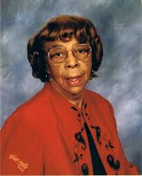 Obituary information for Deaconess Dorothy German