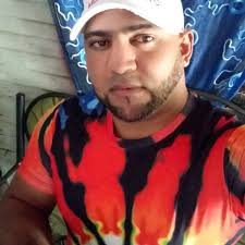 Amelia Alcántara protagonisa un fuerte altercado con su expareja el Gallero.