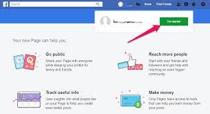 In the past, facebook allowed users to convert their profile to a page by simply generating a. How To Convert Facebook Profile To Page Techuntold