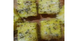 Olive oil, coconut oil, and lard were no longer good for you, they said. 59 Easy And Tasty Coconut Khaman Dhokla Recipes By Home Cooks Cookpad