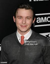 368 Marshall Allman Photos & High Res Pictures