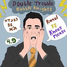 Last Friday in Jeruz was awesome, next show