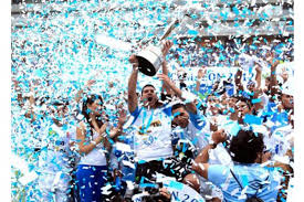 Sporting cristal logró en la temporada 2020 el título de campeón, luego de derrotar en la final a universitario de deportes. Sporting Cristal Campeon En El Futbol Peruano El Espectador