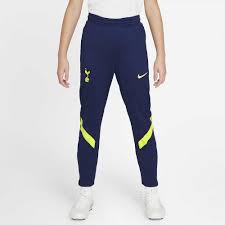 Tottenham trainingsanzug 2019 / tottenham hotspur prasentationsanzug 2019 20 nike sportingplus net : Nike Tottenham Hotspur Strike 21 22 Junior Trainingsanzug Blau Goalinn