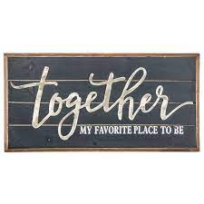 Favorite Place To Be Wood Wall Decor Hobby Lobby 1657949 Hobby Lobby Decor Wood Wall Decor Wall Decor Quotes