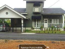 Bandar tun kawasan kediaman strategik dalam kuala lumpur. Rumah Banglo Untuk Dijual Kuala Lumpur Properties In Kuala Lumpur Mitula Homes
