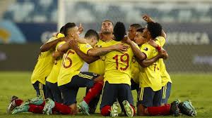 Für präsident bolsonaro ist das ein politischer sieg. Brasilien Schlagt Venezuela Zum Auftakt Der Copa America